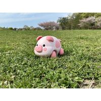 京商 いつでもいっしょ とことこピッグ 1個