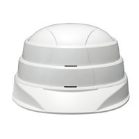 【防災ヘルメット】 加賀産業 アクリルパーテーションアップサイクル オサメット KGO-AP-01 1個