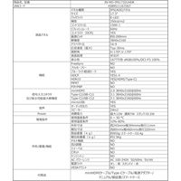 ジャパンネクスト  17.3インチ 4K モバイルディスプレイ(3840x2160/IPS) JN-MD-IPS1732UHDR（直送品）