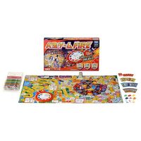 タカラトミー 人生ゲームFIRE 1個