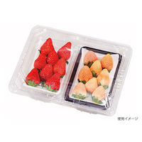 エフピコチューパ フルーツ容器 VF-1200AP CP003973 1ケース(150個(25個×6)（直送品）