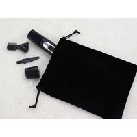 マユコーム付きマルチシェーバー ブラック SV-100BK 1個 トリコインダストリーズ