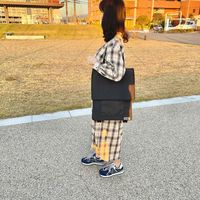 富士商 Felio スマートショッピングバッグ エッグホルダー付 ブラック F21776 1袋（直送品）