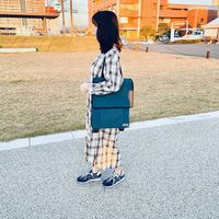 富士商 Felio スマートショッピングバッグ エッグホルダー付 ディープティールグリーン F21790 1袋（直送品）