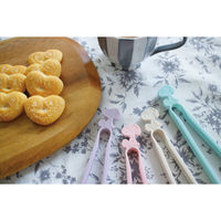 錦化成 スヌーピー スナックトング BE 4460154 1本（直送品）