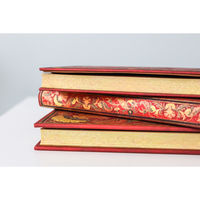 Paperblanks ペーパー DJD6194 2025 フィアンメッタ 1冊（直送品）