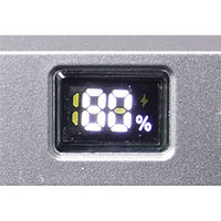 トヨミツ 豊光 PA-1808WORKLIGHTACTIVE充電式ライト PA-1808 1個（直送品）