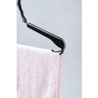 カワタキコーポレーション リボーン スライドハンガー 3本組 1セット（3個）