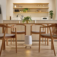 360°セラミックヒーター ADK-360WH 1台