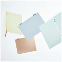 キングジム リングノート ラセーノ A5 ミントグリーン 9064-MG 1冊