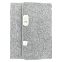 グリーンクロス GCデスクパネルヒーター TA70021A 1台（直送品）