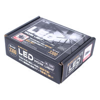 長輝LITETEC ワークライト DCWL-3300C 1個（直送品）