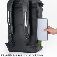 サンワサプライ  現場用リュック BAG-GEN1BK（直送品）