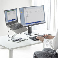 サンワサプライ  USB Type-C ドッキングハブ USB-5TCHLP16GM（直送品）