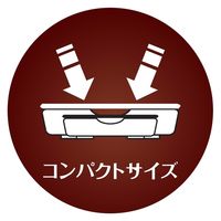 アズマ 3枚プレート付きミニホットプレート EHP-M283C 1台（直送品）