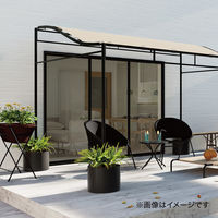 タカショー シェードポーチ用ウェイト CLP-W01 1個（直送品）