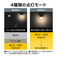 タカショー ソーラーウォールライト META LGS-EL06 1個（直送品）