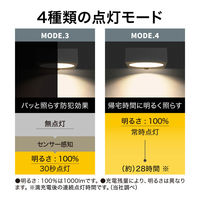 タカショー ソーラーウォールライト BLOCK LGS-EL05 1個（直送品）