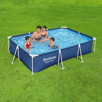 グランドプール 3mX2.01mX66cm 56404 1台