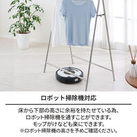 天馬 ポーリッシュ インテリア物干し ふとん干し PSI-07 1個