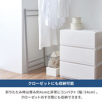 天馬 ポーリッシュ インテリア物干し パネルS PSI-02 1セット（3個）