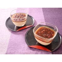 はごろもフーズ ぜんざい 140g　1個