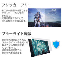 JAPANNEXT 21.5インチ液晶モニター JN-IPS215F 1台