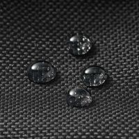 無印良品 ミニ 撥水リュックサック 黒 良品計画