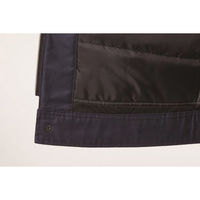 バートル 防寒ジャケット ネイビー XXL 8210-3-XXL 1枚（直送品）