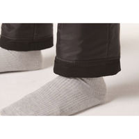 バートル 防寒パンツ ブラック XXL 8212-35-XXL 1枚（直送品）