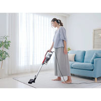 アズマ AC電源スティッククリーナー SU-CLSA5C 1台