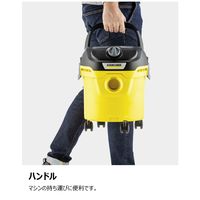 ケルヒャー 乾湿両用掃除機 KWD 1 1.628-405.0 1台