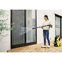 ケルヒャー 高圧洗浄機 K 5 プレミアム サイレント(西日本/60HZ地域用) 1.603-541.0 1台