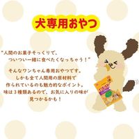 さつまいもチップス 国産 50g 1セット（1袋×3）スマック 犬用 おやつ