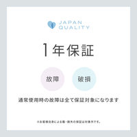 MOTTERU スマートフォン/タブレット 360度回転式スタンド ブラック MOT-SPSTD12-BK 1個