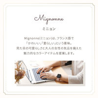オウルテック Apple Watch(38/40/41mm)シリコンバンド シルキーグレー OWL-MINAWBS03-GY 1個