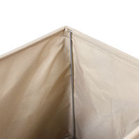 イトー ワンタッチバケット|ONE TOUCH BUCKET サンドベージュ OB-01-SB2 1個