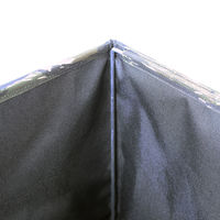 イトー ワンタッチバケット タイガーカモ|ONE TOUCH BUCKET TIGER OBHD-01-TC 1個