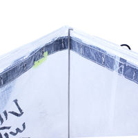 イトー ワンタッチバケット クリア|ONE TOUCH BUCKET CLEAR OBHD-01-CL 1個