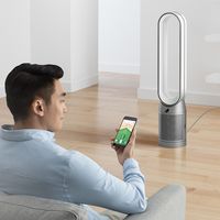 dyson PurifierCool 空気清浄ファン ホワイト TP 07 WS 1台