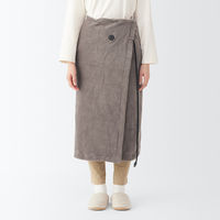 無印良品 洗えるUSBブランケット ダークベージュ MJ-UBL11DBE 良品計画