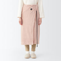 無印良品 洗えるUSBブランケット スモーキーピンク MJ-UBL11SPK 良品計画