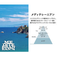 グランセンス スティックディフューザー メディテレーニアン 1個 グローバルプロダクトプランニング