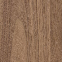 無印良品 スタッキングシェルフ 木製扉 ウォールナット材突板 幅37.1×奥行2.5×高さ36.5cm 良品計画