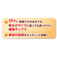 ペティオ 素材そのまま 無添加 さつまいも パリッと 極薄チップスタイプ 85g 1セット（1袋×3） 犬用 おやつ