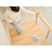 コンドル ホコリガードミニワイパーN 高所用 1本 山崎産業