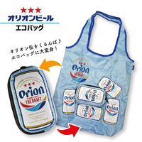 (エコバッグ付き)ビール オリオンビールオリオンドラフト 缶 350ml 6本＋エコバッグ 1個 ギフト セット