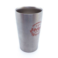 (タンブラー付き)ビール オリオンビールオリオンドラフト 缶 350ml 6本＋ステンレスタンブラー 420ml 1個 セット