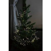 スパイス スパイラルLEDガーランドUSBタイプ 2.5m SLLH3820 1個（直送品）