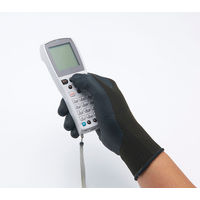 ショーワグローブ ショーワ 護(MAMORI)02グリップ Mサイズ MAMORI02-M 1双 206-4302（直送品）